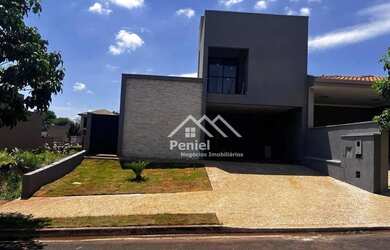 Imagem: A casa em condomínio possui 3 Dormitórios, 5 Banheiros, 4