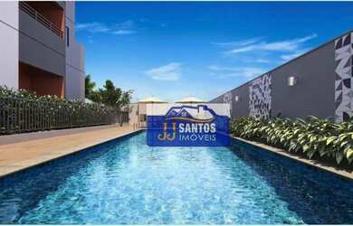 Imagem: O apartamento possui 1 Dormitório, 1 Banheiro, 25m² de Área