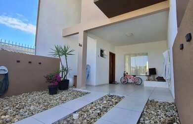 Imagem: A casa possui 2 Dormitórios, 1 Banheiro, 78m² de Área, Imóvel