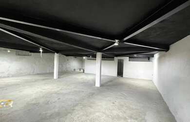 Imagem 3: Galpão para Locação em Contagem, Parque Turistas, 1 banheiro