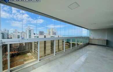 Imagem: O apartamento possui 3 Dormitórios, 3 Banheiros, 3 Vagas na