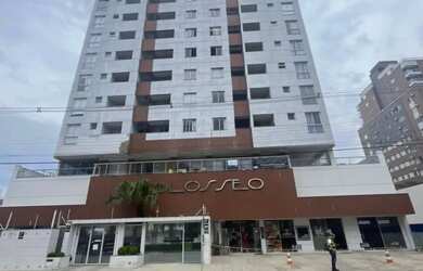 Imagem: O apartamento possui 3 Dormitórios, 2 Banheiros, 1 Vaga na