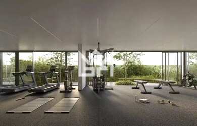 Imagem 9: Marquês 650. 145m² de Área, 2 Vagas na garageme3 Dormitórios