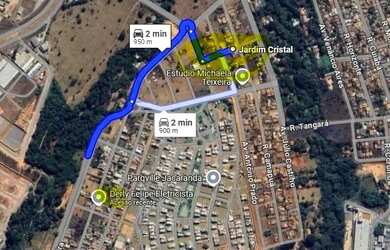 Imagem 2: LOTE EM APARECIDA DE GOIANIA ATRAS DO JARDIM VERSALHES Lote à Venda,...