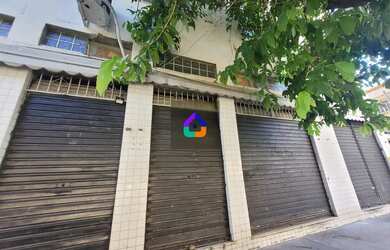 Imagem: O depósito possui 28m² de Área e está localizado em Vila