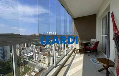 Imagem: APARTAMENTO - JARDIM LAS PALMAS - SP