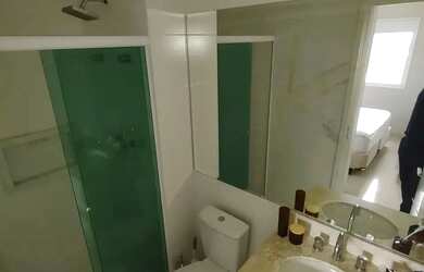 Imagem 7: Lindo ap mobiliado e decorado