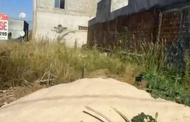 Imagem: O terreno possui 270m² de Área e está localizado em Goiânia