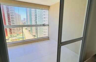 Imagem 3: Apartamento Novo de 62 m² com 2 quartos na Praia de Itaparica - Vila...