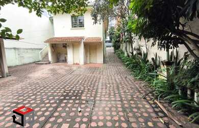 Imagem: O terreno possui 331m² de Área e está localizado em Santa