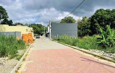 Imagem 6: Residencial fechado - Estrada do Mato Alto - Guaratiba