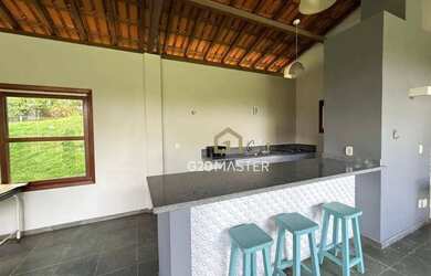 Imagem 16: Casa com 7 dormitórios, 600 m² - venda por R$ 7.000.000,00 ou aluguel...