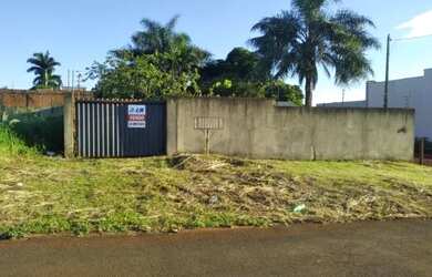 Imagem: O terreno possui 495m² de Área e está localizado em Portal