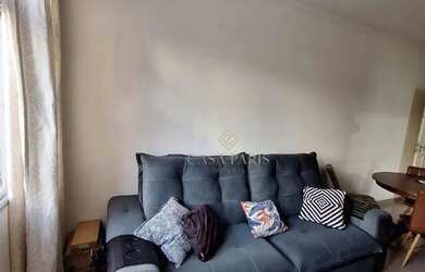 Imagem 5: Apartamento à venda, 49 m² por R$ 287.000,00 - Tupi - Praia Grande/SP