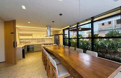 Imagem 13: Ed. Sun Beach apartamento 04 quartos a venda em Balneário Camboriú