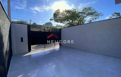 Imagem 3: Casa em Rua Anna Mathias Vairo - Jardim São Felipe - Atibaia/SP