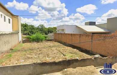 Imagem: O terreno possui 125m² de Área, Imóvel novo e está localizado