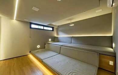 Imagem 15: Ed. Sun Beach apartamento 04 quartos a venda em Balneário Camboriú