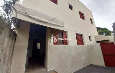 Imagem: O apartamento possui 3 Dormitórios, 1 Banheiro, 64m² de Área