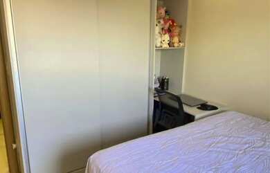 Imagem 8: Apartamento Central Mirante Condoclube Bonfim Paulista