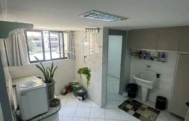 Imagem 12: Apartamento de Luxo no Roma Di Fiori Manaíra, João Pessoa/PB