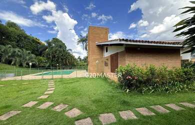 Imagem 15: Casa com 7 dormitórios, 600 m² - venda por R$ 7.000.000,00 ou aluguel...