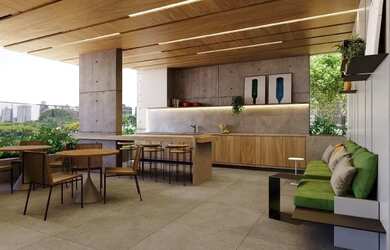 Imagem 15: Casa Omaguás - Residencial - Casa Omaguás - Residencial