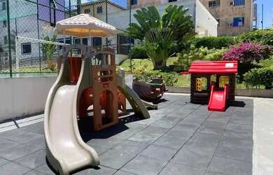 Imagem 5: Apartamento à venda no CONDOMÍNIO ALAMEDAS JABOTIANA , JABOTIANA, Aracaju,...