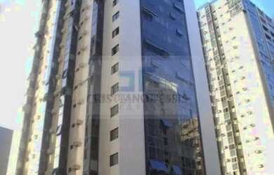 Imagem 1: Edf Funchal. Ar-condicionado, Imóvel novo, 256m² de Áreae2 Vagas na...