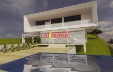 Imagem: O terreno possui 1.400m² de Área e está localizado em Roseira