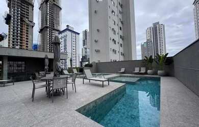 Imagem 11: Ed. Sun Beach apartamento 04 quartos a venda em Balneário Camboriú