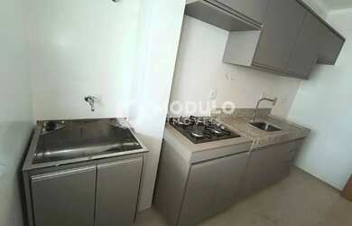 Imagem 4: Apartamento disponível para locação no bairro Tubalina