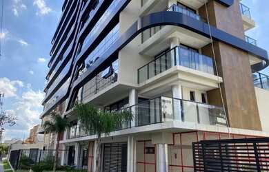 Imagem: O apartamento possui 1 Dormitório, 1 Banheiro, 13m² de Área