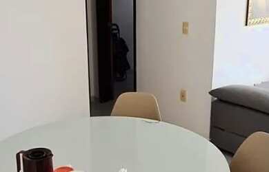 Imagem: Apartamento de 2 quartos, mobiliado e projetado no Portal do