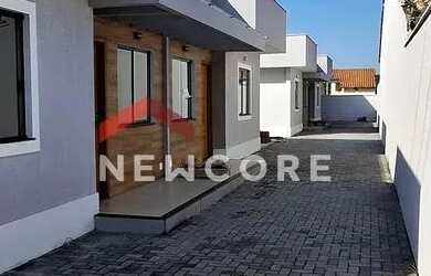 Imagem: Casa de Vila em Rua Waldir Tavares Guapyassú de Sá - Jardim