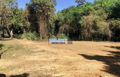 Imagem: O terreno possui 548m² de Área e está localizado em Loteamento