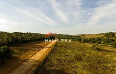Imagem: A fazenda possui 20.000m² de Área e está localizado em Jaboticatubas