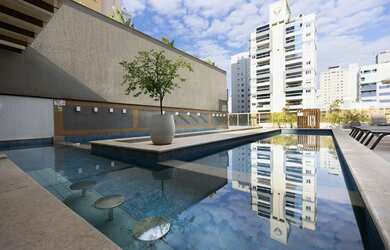 Imagem 16: Apartamento - 3 dormitórios - 3 Suítes - localizado em Itapema / Meia...