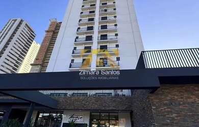 Imagem: O apartamento possui 3 Dormitórios, 2 Banheiros, 2 Vagas na