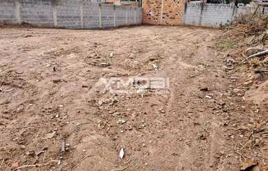 Imagem: O terreno possui 250m² de Área e está localizado em Jarinu