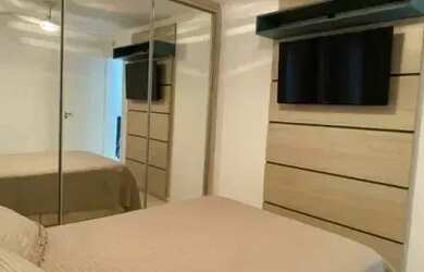 Imagem 3: Apartamento no Recreio dos Bandeirantes, 3 Quartos, 2 Suítes, 75 m²,...
