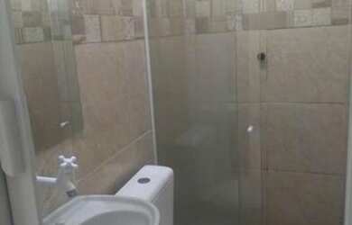 Imagem: A kitnet possui 1 Dormitório e está localizado em Iputinga