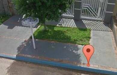 Imagem: A casa possui 95m² de Área e está localizado em Jardim Ouro