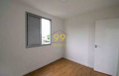 Imagem 9: Apartamento á venda 3Quartos, 1 vagas Condomínio Araguaia