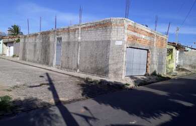 Imagem 1: Vendo salão. 200m² de Área