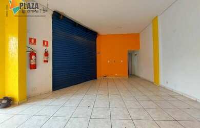 Imagem 7: Loja para alugar, 41 m² por R$ 2.100,00/mês - Tupi - Praia Grande/SP