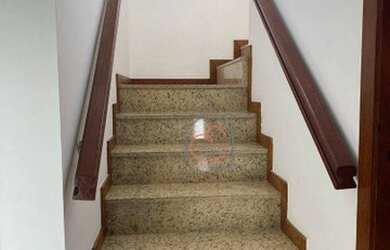 Imagem 7: Cobertura com 4 dormitórios, 197 m² - venda por R$ 650.000,00 ou aluguel...