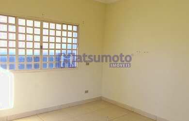 Imagem 3: Três Lagoas - Casa Padrão - Jardim Novo Aeroporto