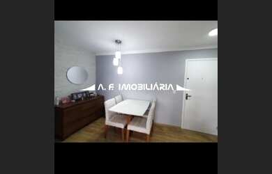 Imagem 2: São Paulo - Apartamento Padrão - LAUZANE PAULISTA
