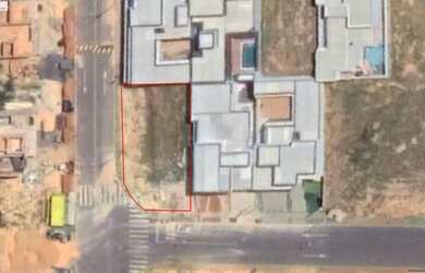 Imagem 1: Terreno à venda, 332 m² por R$ 435.000,00 - Condomínio Residencial...